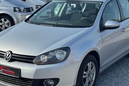 VW Golf 155.000 km 4.999 &euro; Salzkotten 33154