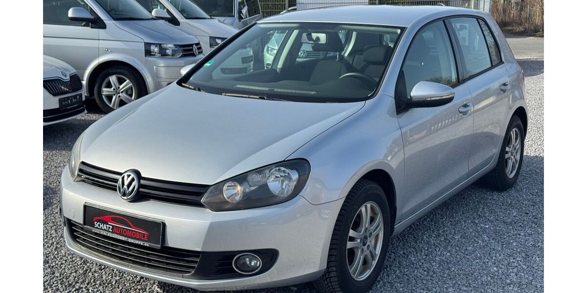 VW Golf 155.000 km 4.999 &euro; Salzkotten 33154