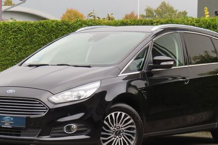 Ford S-Max 99.000 km 16.200 &euro; Bad Lippspringe 33175