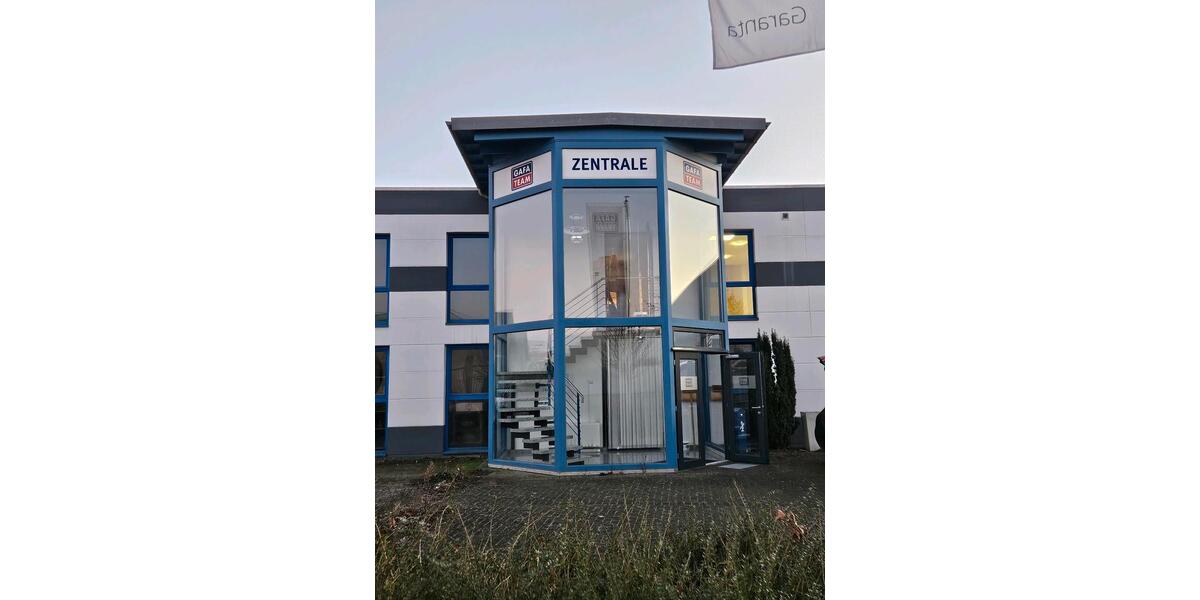 Bürofläche in Salzkotten zu vermieten zimmer