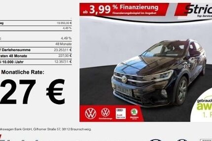 VW Taigo 54.766 km 19.939 &euro; Horn-Bad Meinberg 32805