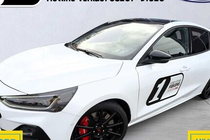 Ford Focus 9.500 km 39.950 &euro; Schloß Holte-Stukenbrock 33758