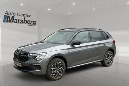 Skoda Kamiq 1.500 km 26.990 &euro; Marsberg 34431