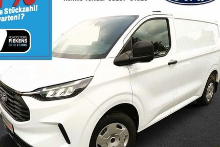 Ford Transit Custom 43.500 km 26.500 &euro; Schloß Holte-Stukenbrock 33758