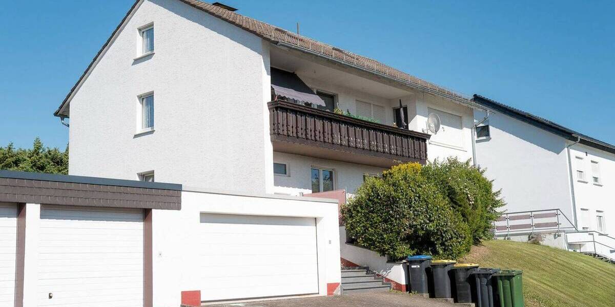 Mehrfamilienhaus, Wohnhaus Brakel - 1 Zimmer, 232 m&sup2;, 305.000&euro; | Angebot:26789086