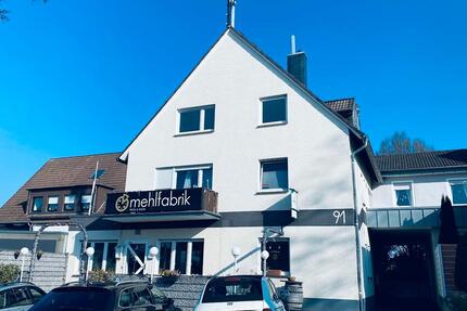 Wohnung Paderborn Univiertel - 3 Zimmer, 86 m&sup2;, 650&euro; | Angebot:25433189