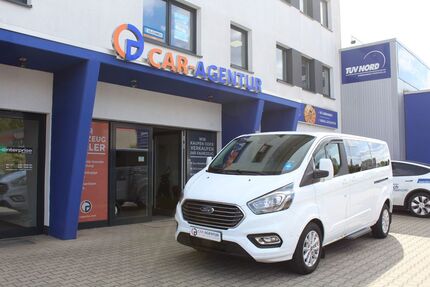 Ford Tourneo Custom 56.000 km 37.900 € Bielefeld 33609