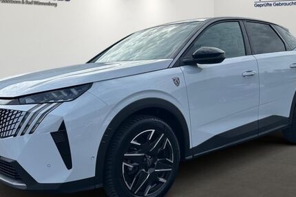 Peugeot 3008 45.300 km 27.850 &euro; Bad Wünnenberg 33181