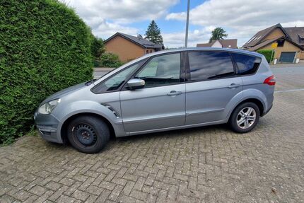 Ford S-Max 201.516 km 7.000 &euro; Augustdorf 32832