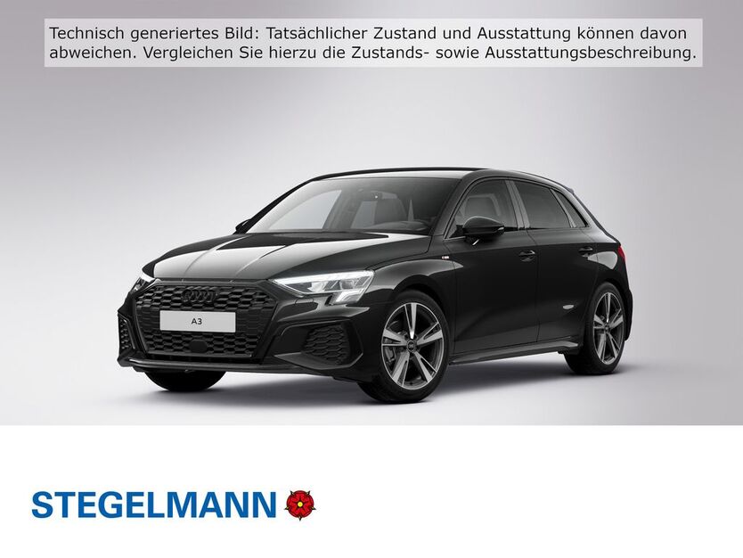 Audi A3 47.064 km 29.690 € Lage 32791