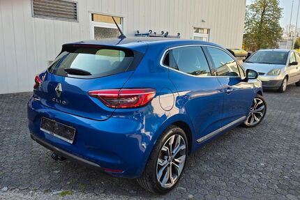 Renault Clio 64.000 km 10.999 &euro; Salzkotten 33154
