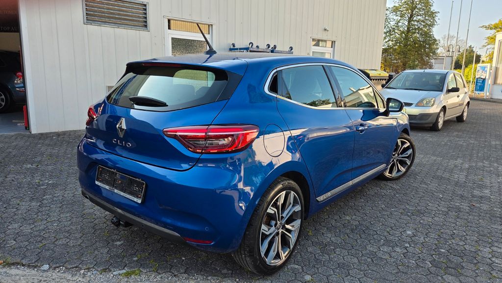 Renault Clio 64.000 km 10.999 &euro; Salzkotten 33154