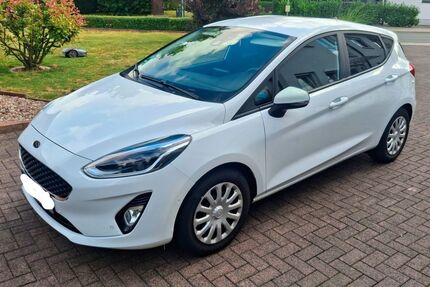 Ford Fiesta 130.000 km 7.999 &euro; Bad Wünnenberg 33181