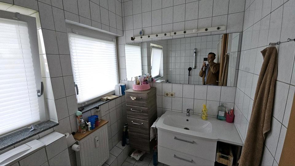 Eigentumswohnung 82qm², nah an Kindergarten und Grundschule. 4 zimmer