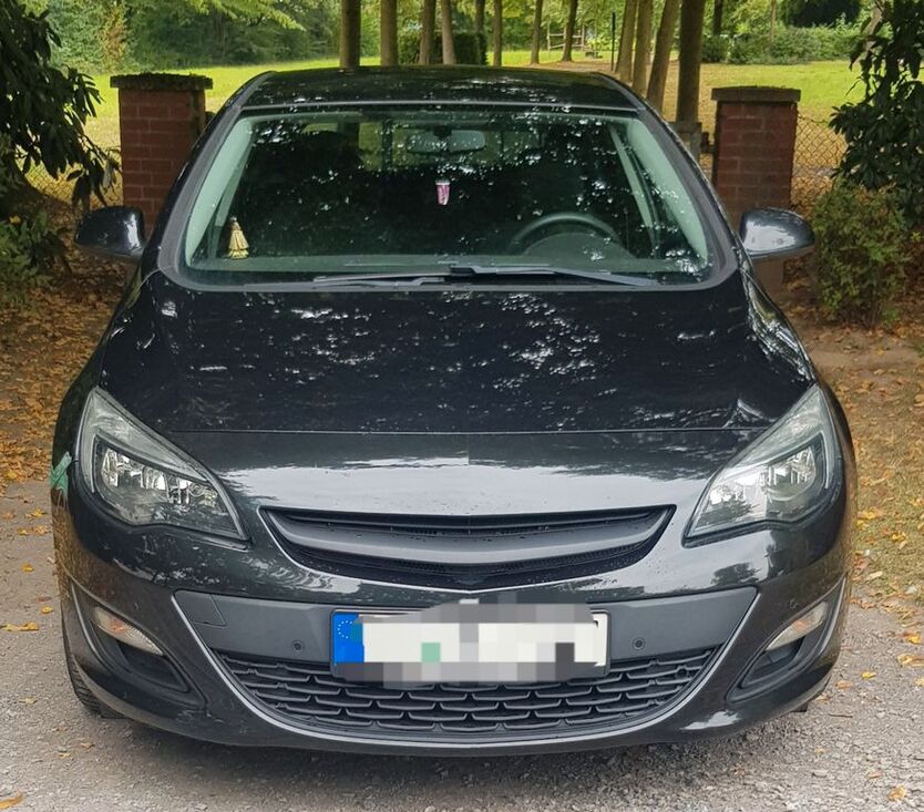 Astra
