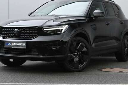 Volvo XC40 12.726 km 38.950 € Paderborn 33106
