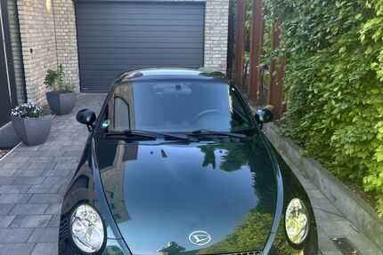 Daihatsu Copen 52.000 km 9.400 &euro; Paderborn 33106