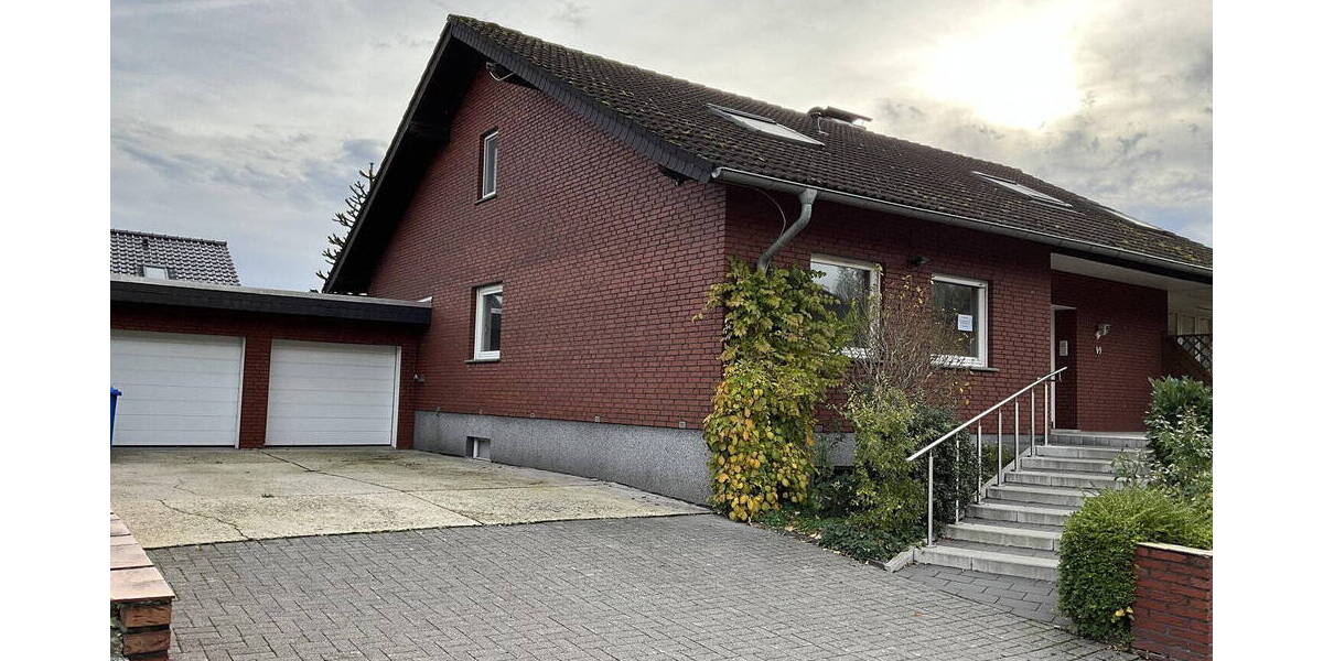 Mehrfamilienhaus, Wohnhaus Delbrück - 8 Zimmer, 210 m&sup2;, 398.000&euro; | Angebot:26500055