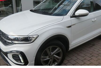 VW T-Roc 73.650 km 33.790 &euro; Marsberg 34431