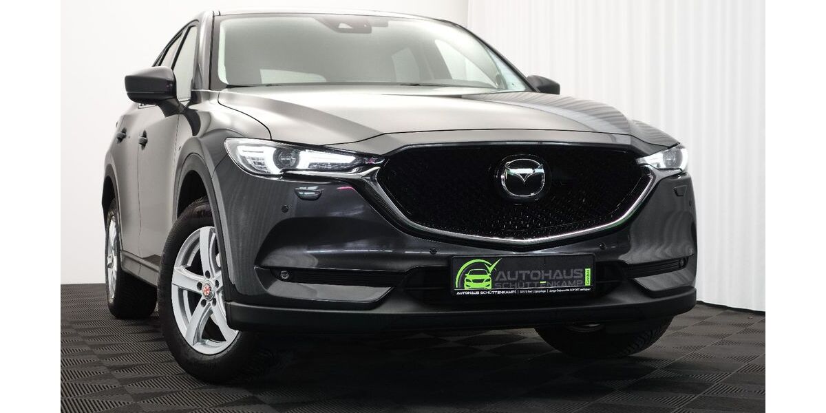 Mazda CX-5 113.000 km 18.450 &euro; Bad Lippspringe 33175