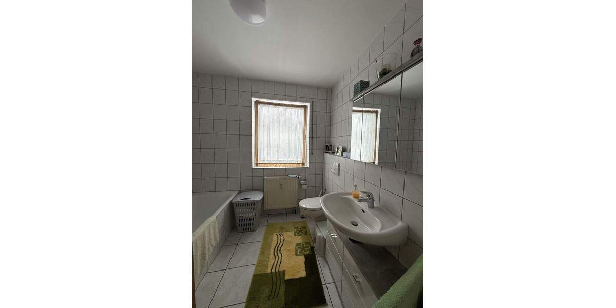 Terrassenwohnung Oerlinghausen Lipperreihe - 2 Zimmer, 165.000&euro; | Angebot:24738217