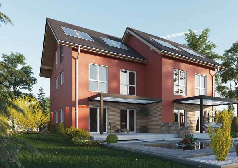 Haus zum Kaufen in Rietberg 565.000 € 155 m²