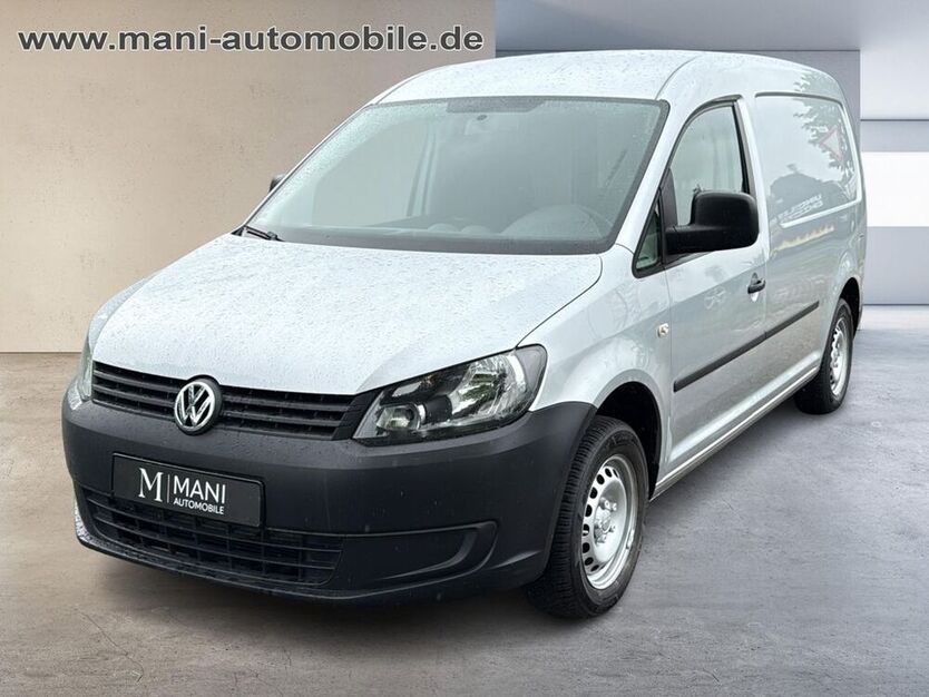 Caddy Maxi