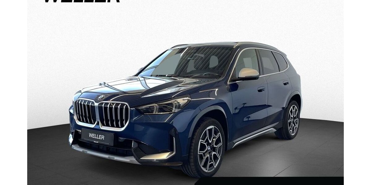 BMW X1 137.358 km 31.650 &euro; Paderborn 33104