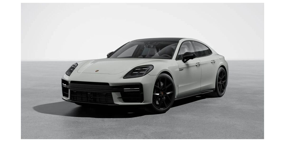 Porsche Panamera 6.950 km 179.890 € Paderborn 33100