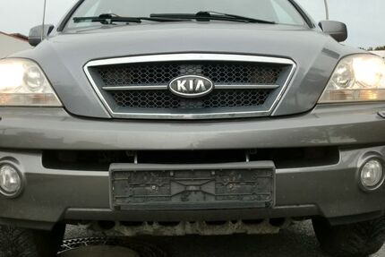 Kia Sorento 224.000 km 3.000 € Rheda-Wiedenbrück 33378