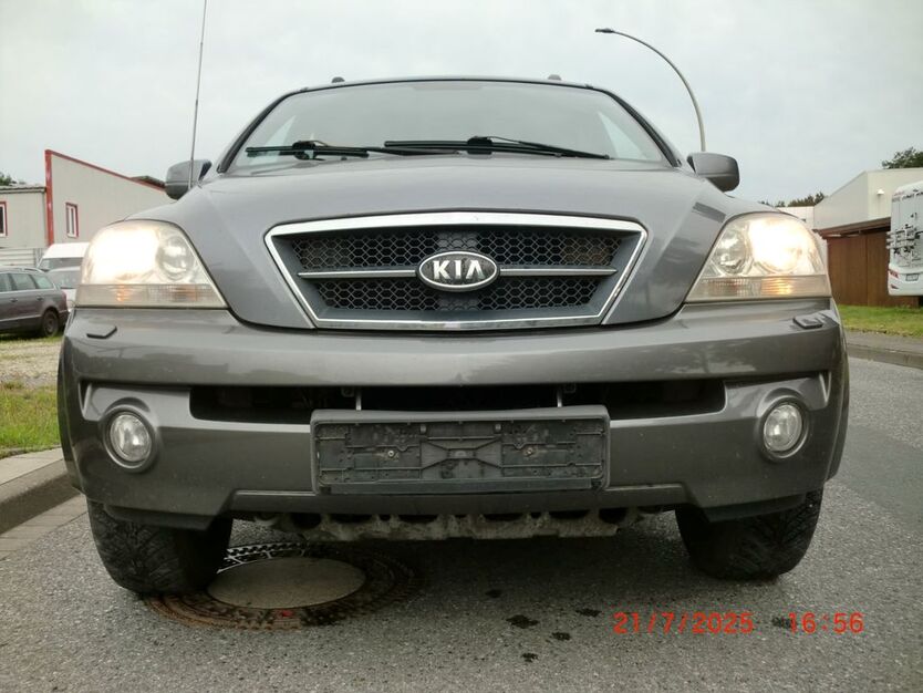 Kia Sorento 224.000 km 3.000 € Rheda-Wiedenbrück 33378