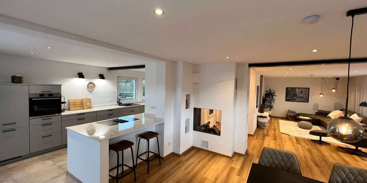 Einfamilienhaus Lippstadt Garfeln - 4.5 Zimmer, 149 m&sup2;, 379.990&euro; | Angebot:26482185