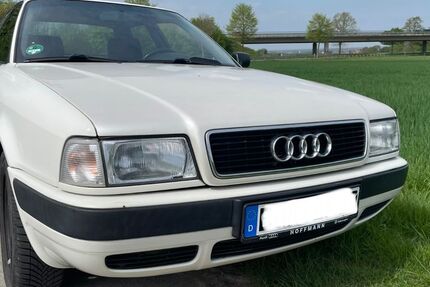 Audi 80 209.000 km 1.992 &euro; Büren 33142