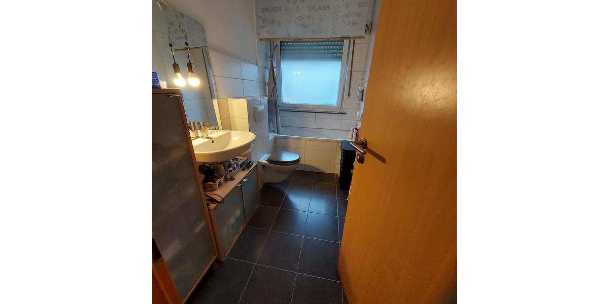 Erdgeschoßwohnung Augustdorf - 3 Zimmer, 71 m&sup2;, 650&euro; | Angebot:26279886