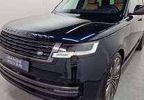 Gebrauchtwagen Land Rover Range Rover