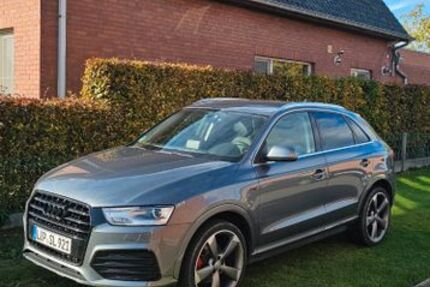 Audi Q3 170.000 km 16.250 &euro; Schlangen 33189