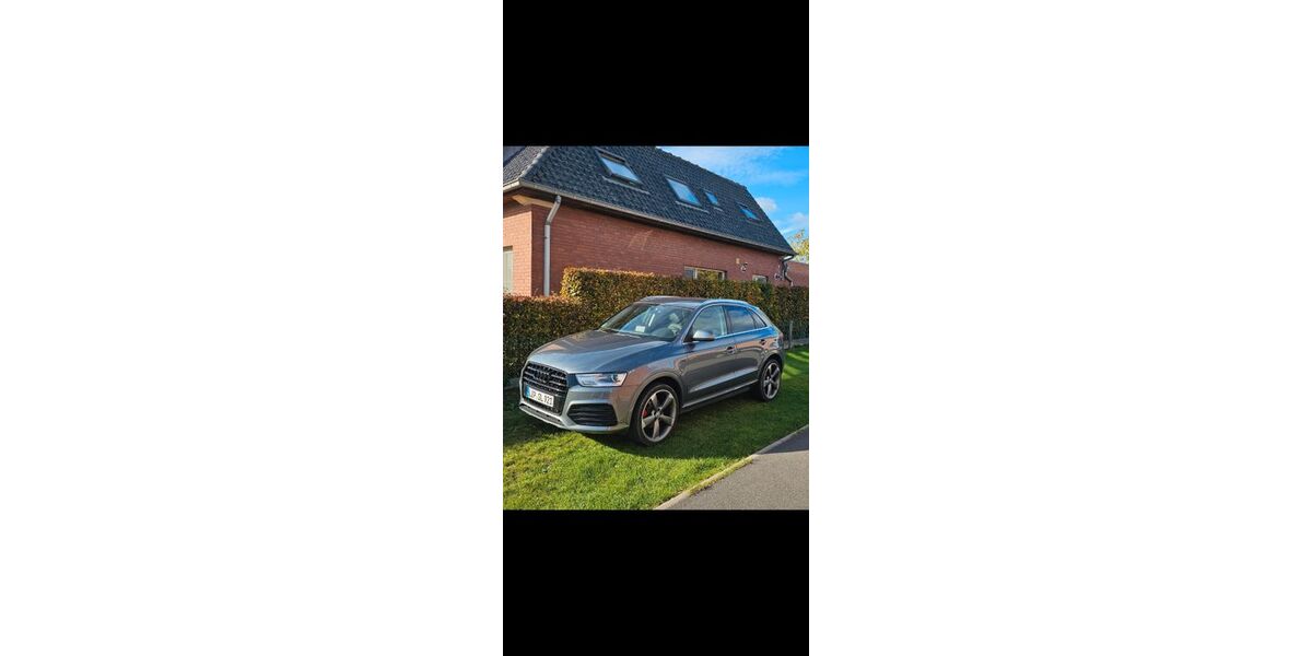 Audi Q3 170.000 km 16.250 &euro; Schlangen 33189