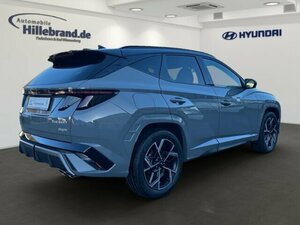 Hyundai TUCSON N Line Plug-In Hybrid 4WD 1.6 T-GDI -EU6e H 5.000 km 44.990 &euro; Bad Wünnenberg 33181
