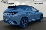 Hyundai TUCSON N Line Plug-In Hybrid 4WD 1.6 T-GDI -EU6e H 5.000 km 44.990 &euro; Bad Wünnenberg 33181