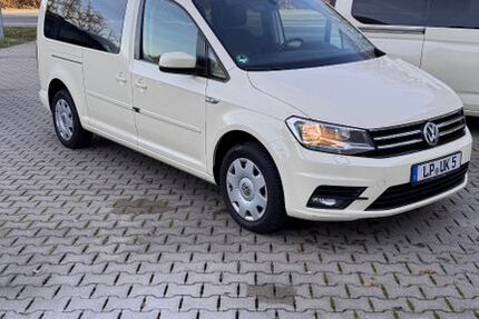 VW Caddy Maxi 529.163 km 7.800 &euro; Lippstadt 59558