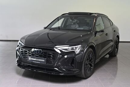 Audi Q8 e-tron 36.119 km 52.750 &euro; Paderborn 33100