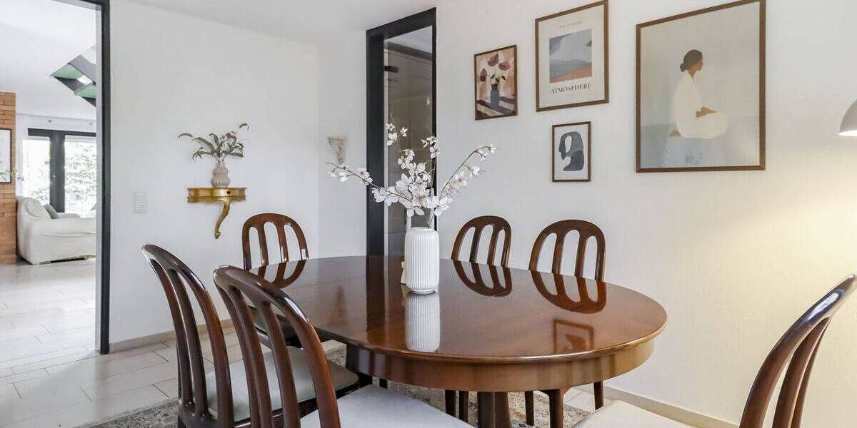 Reihenendhaus Detmold Pivitsheide - 5 Zimmer, 156 m&sup2;, 275.000&euro; | Angebot:26220200