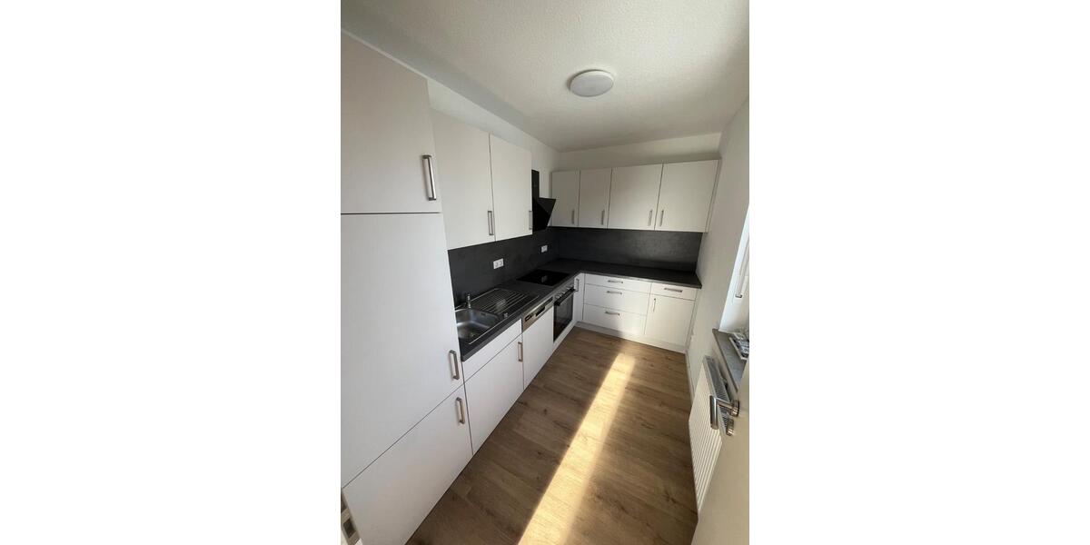 Maisonettenwohnung Salzkotten - 4 Zimmer, 92 m&sup2;, 1.074&euro; | Angebot:26414592