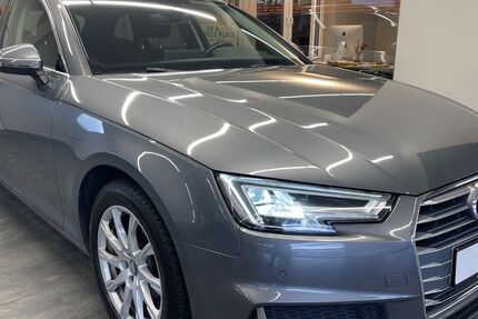 Audi A4 124.600 km 19.950 € Rheda-Wiedenbrück 33378