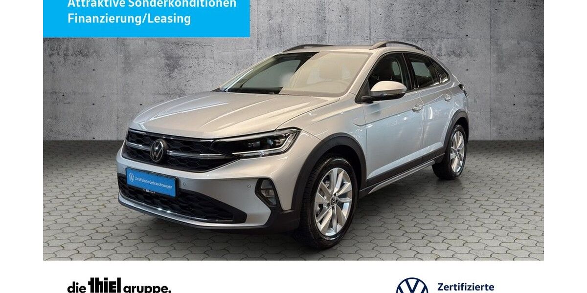 VW Taigo 3.750 km 26.690 &euro; Paderborn 33100