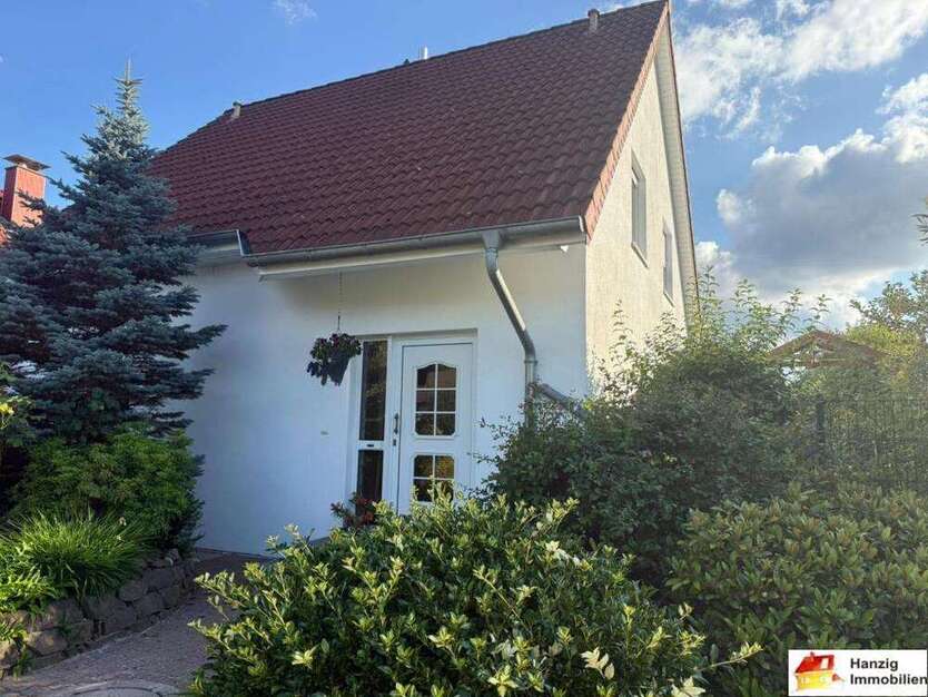 Haus zum Mieten in Leopoldshöhe 1.500 € 110 m²