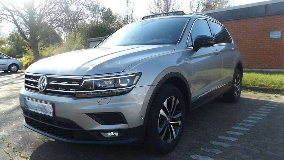 Touareg