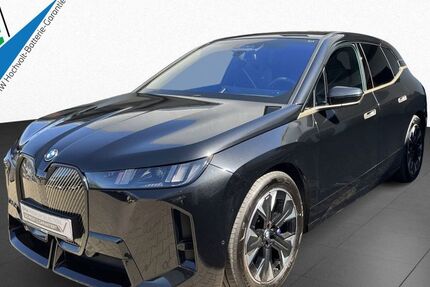BMW iX 25.817 km 67.650 &euro; Detmold 32758