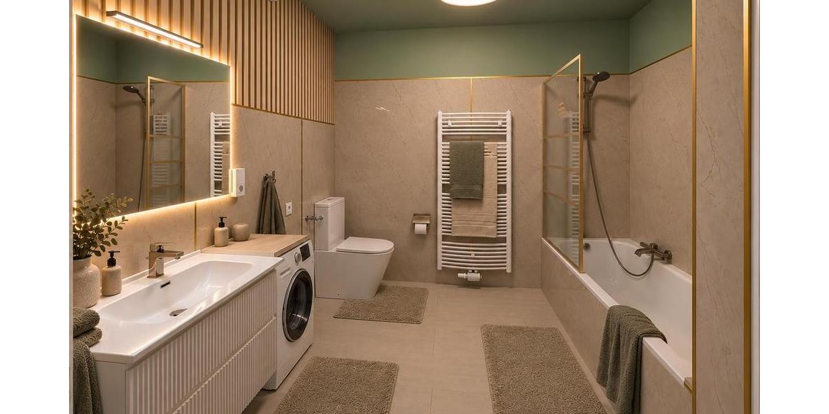 Nahe Paderborn - Exklusive 2 Zi.-Wohnung mit Südbalkon & Garten - 2- Willebadessen | Angebot:27531888