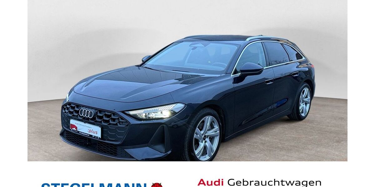 Audi A5 9.913 km 46.710 &euro; Detmold 32756